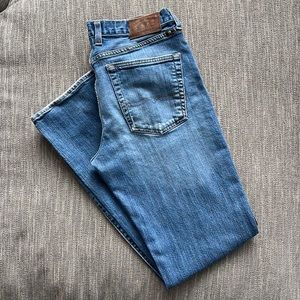 Lucky Brand 31/32 straight